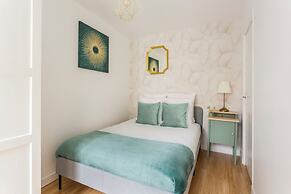 Merveil Family Suites - Martin V-VI