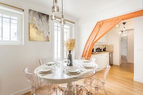 Merveil Family Suites - Martin V-VI