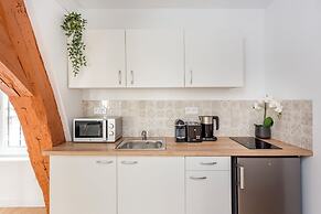 Merveil Family Suites - Martin V-VI