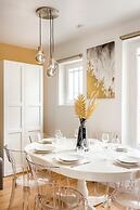 Merveil Family Suites - Martin V-VI