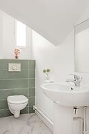 Merveil Family Suites - Martin V-VI