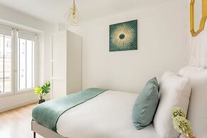 Merveil Family Suites - Martin V-VI