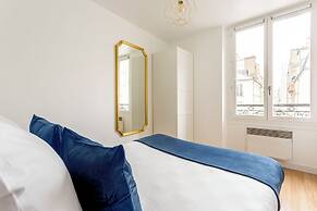 Merveil Family Suites - Martin V-VI