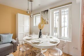 Merveil Family Suites - Martin V-VI