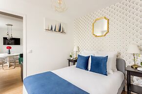 Merveil Family Suites - Martin V-VI