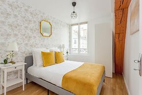 Merveil Family Suites - Martin V-VI