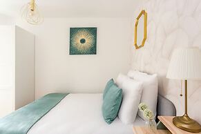 Merveil Family Suites - Martin V-VI