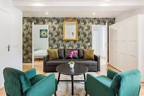 Merveil Family Suites - Martin V-VI