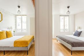 Merveil Family Suites - Martin V-VI
