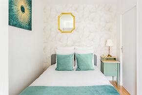 Merveil Family Suites - Martin V-VI