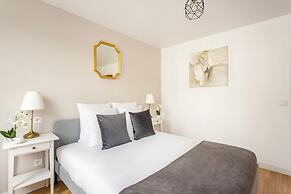 Merveil Family Suites - Martin V-VI