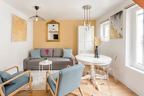 Merveil Family Suites - Martin V-VI