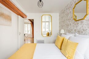 Merveil Family Suites - Martin V-VI