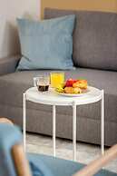 Merveil Family Suites - Martin V-VI