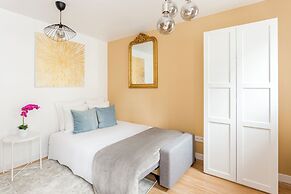 Merveil Family Suites - Martin V-VI