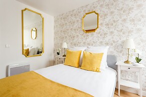 Merveil Family Suites - Martin V-VI