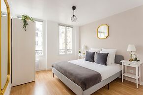 Merveil Family Suites - Martin V-VI