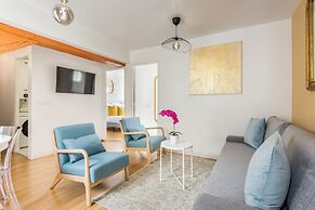 Merveil Family Suites - Martin V-VI
