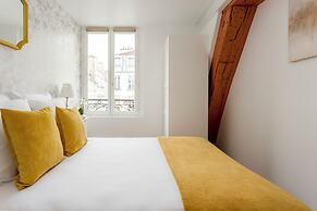 Merveil Family Suites - Martin V-VI