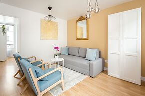 Merveil Family Suites - Martin V-VI
