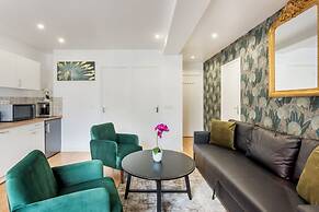 Merveil Family Suites - Martin V-VI