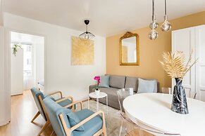 Merveil Family Suites - Martin V-VI