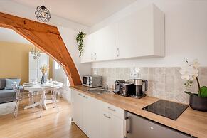 Merveil Family Suites - Martin V-VI
