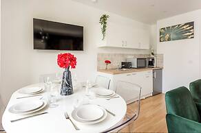 Merveil Family Suites - Martin V-VI