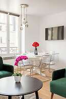 Merveil Family Suites - Martin V-VI