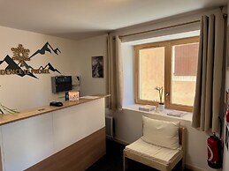 residence le prorel