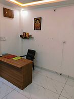 Hotel Bhavya Palace