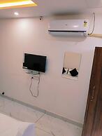 Hotel Bhavya Palace
