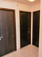 Hotel Bhavya Palace