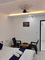 Hotel Bhavya Palace