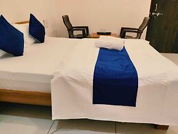 Hotel Bhavya Palace