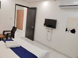 Hotel Bhavya Palace