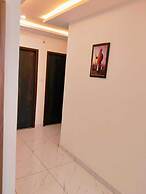 Hotel Bhavya Palace