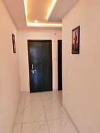 Hotel Bhavya Palace