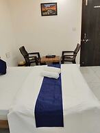 Hotel Bhavya Palace