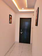 Hotel Bhavya Palace