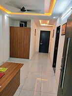 Hotel Bhavya Palace