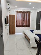 Hotel Bhavya Palace