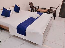 Hotel Bhavya Palace