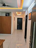 Hotel Bhavya Palace