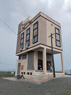 Hotel Bhavya Palace