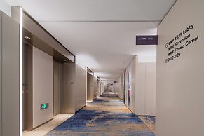 MeichenBeijingDaxinginternationalairport