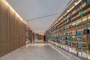 MeichenBeijingDaxinginternationalairport