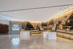 MeichenBeijingDaxinginternationalairport