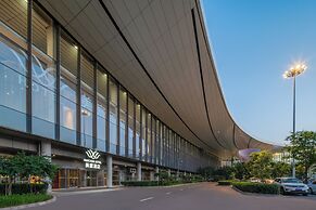 MeichenBeijingDaxinginternationalairport