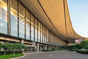 MeichenBeijingDaxinginternationalairport